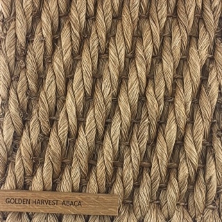 Golden Harvest Abaca